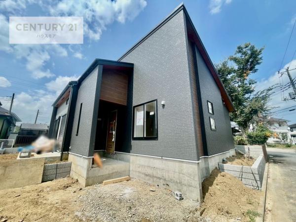 龍ケ崎市平台４丁目　新築戸建