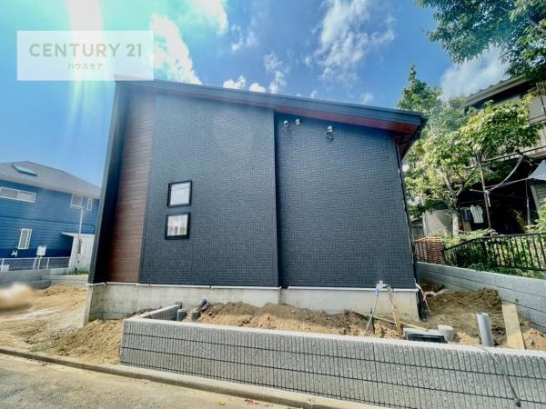 龍ケ崎市平台４丁目　新築戸建