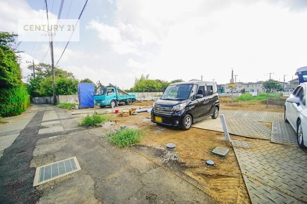 野田市堤台　D号棟　新築戸建