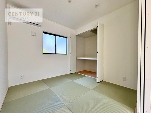 牛久市岡見町　新築戸建て
