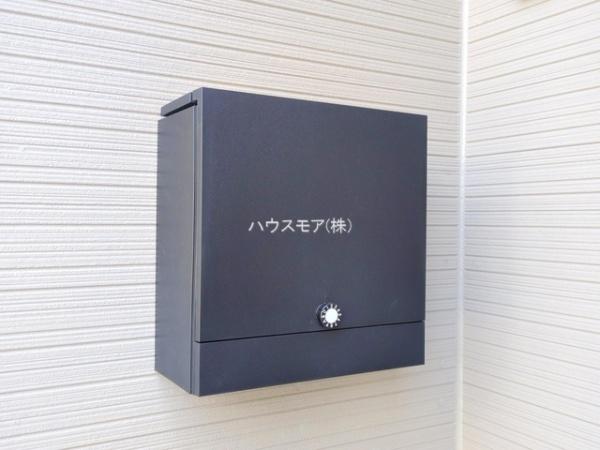 柏市新富町2丁目　1号棟　新築戸建て