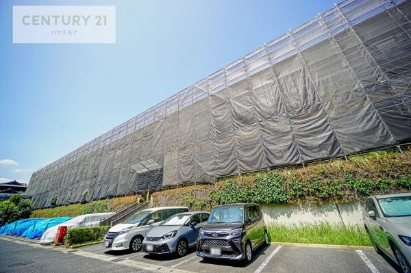 モアステージ新柏弐番館