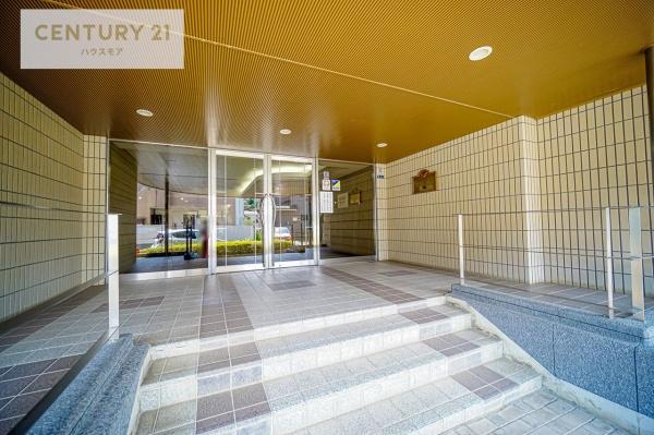 モアステージ新柏弐番館