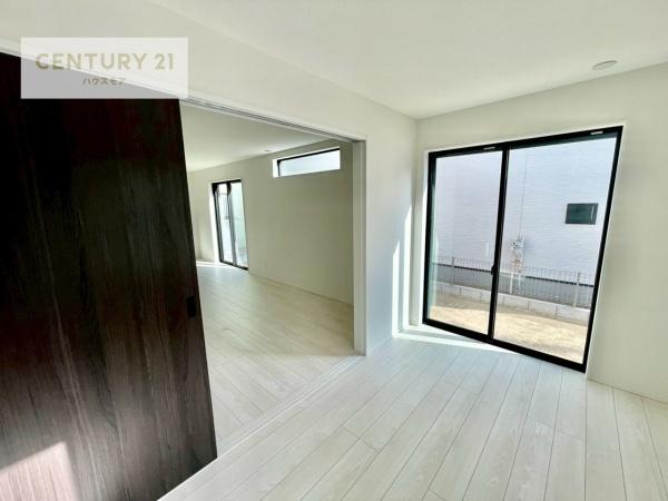 松戸市栄町西2丁目　1号棟　新築戸建