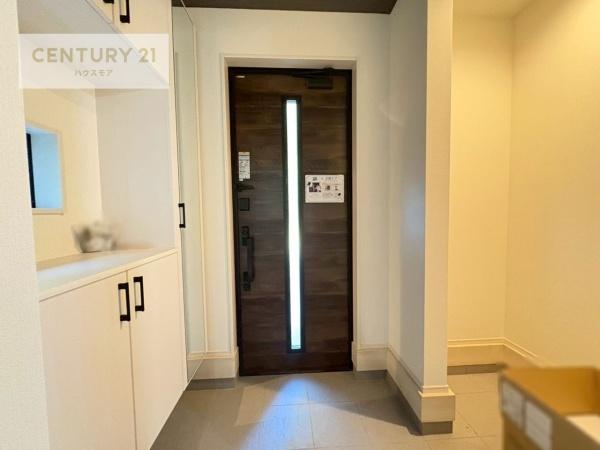柏市花野井　7号棟　新築戸建て