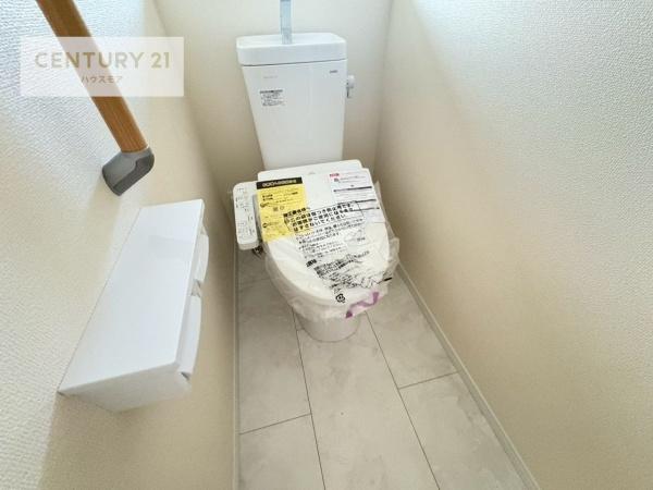 松戸市小金原5丁目　A号棟　新築戸建