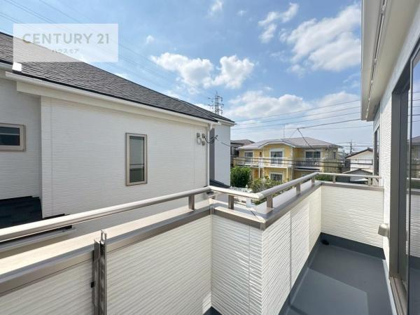 松戸市小金原5丁目　A号棟　新築戸建
