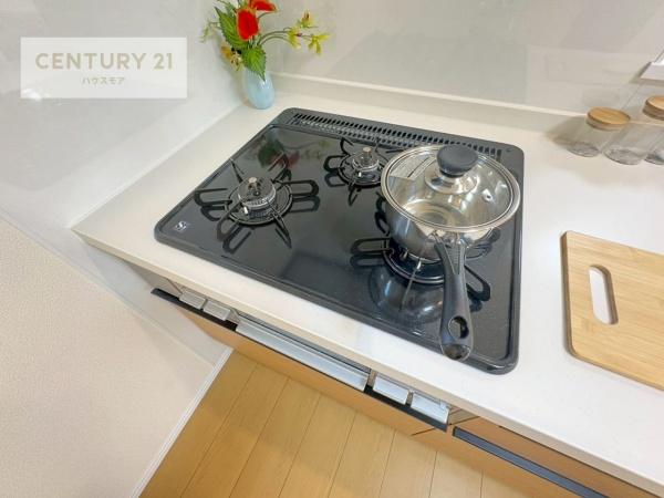 松戸市小金原5丁目　A号棟　新築戸建