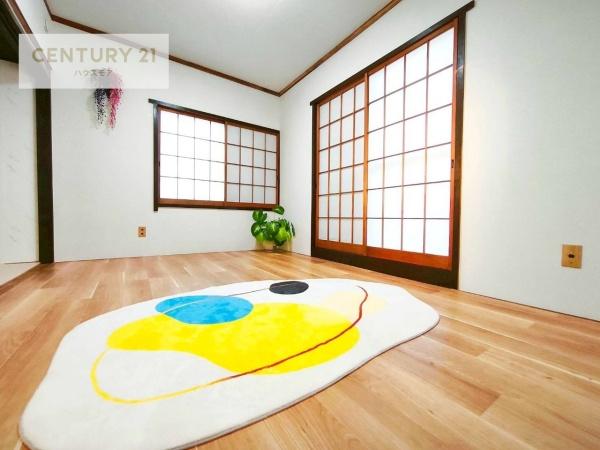 我孫子市布佐１丁目の中古一戸建て