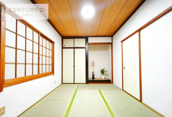 我孫子市布佐１丁目の中古一戸建て