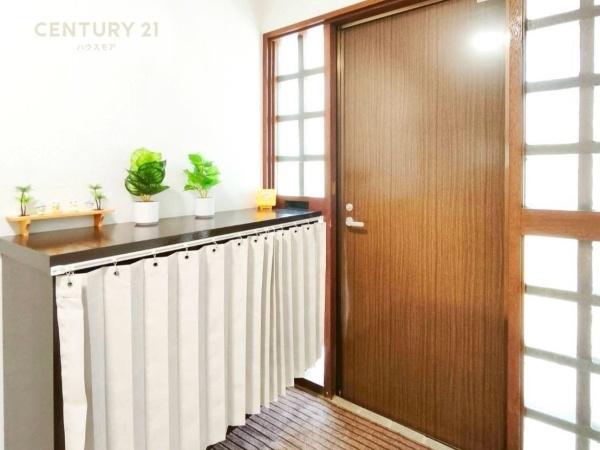 我孫子市布佐１丁目の中古一戸建て