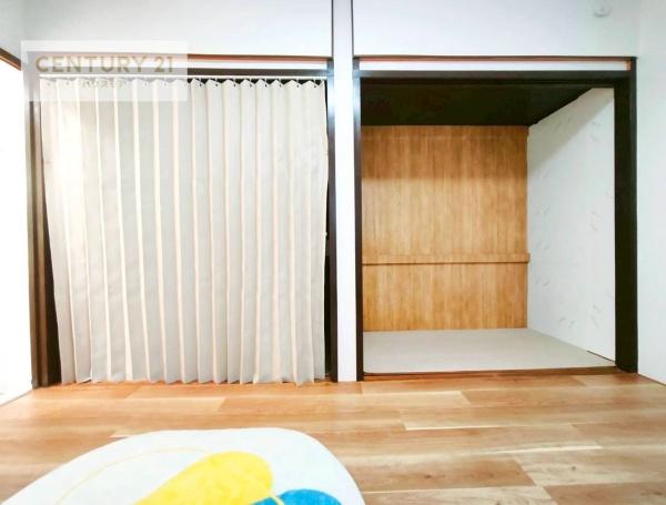 我孫子市布佐１丁目の中古一戸建て