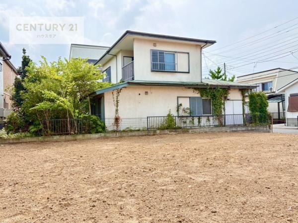 我孫子市布佐１丁目の中古一戸建て