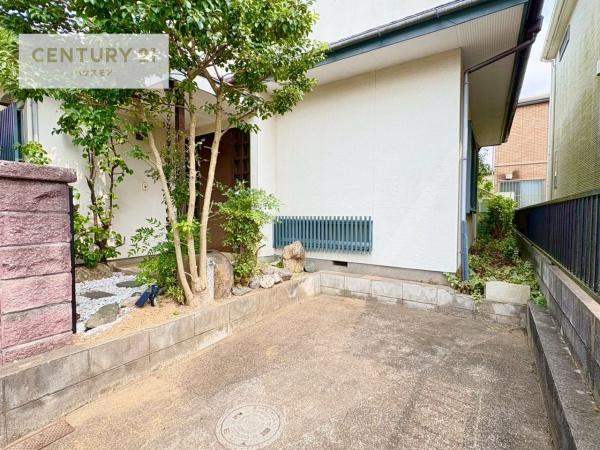 我孫子市布佐１丁目の中古一戸建て