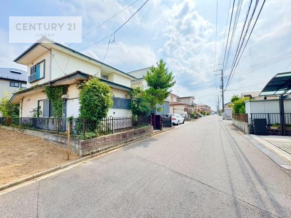 我孫子市布佐１丁目の中古一戸建て