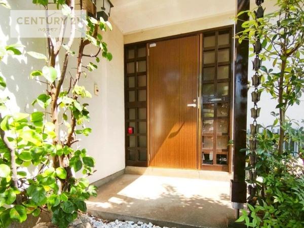我孫子市布佐１丁目の中古一戸建て