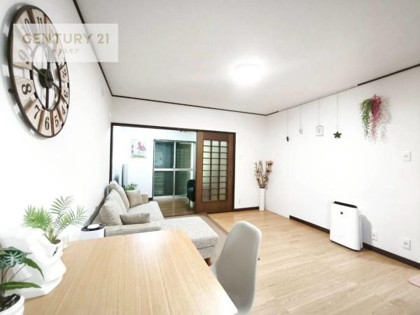 我孫子市布佐１丁目の中古一戸建て