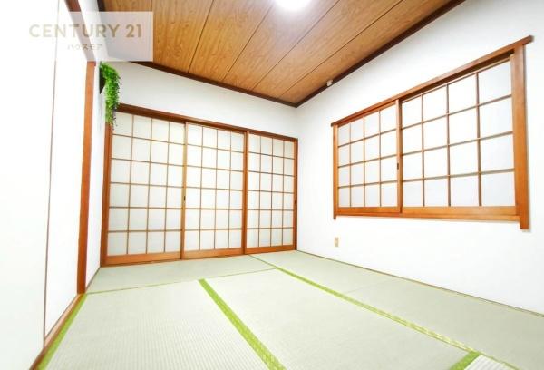 我孫子市布佐１丁目の中古一戸建て