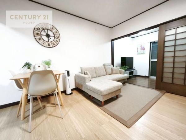 我孫子市布佐1丁目　中古戸建