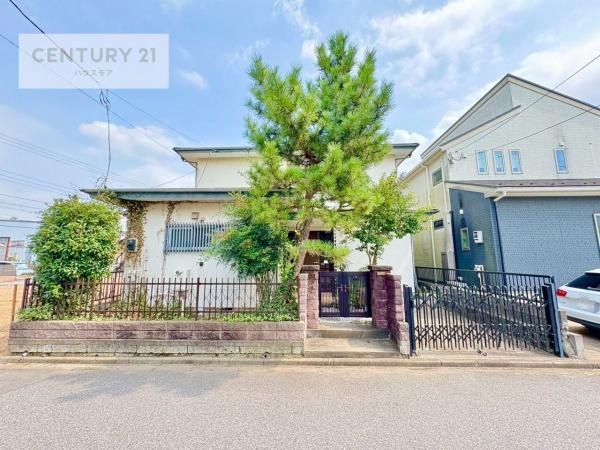 我孫子市布佐１丁目の中古一戸建て