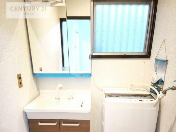 我孫子市布佐1丁目　中古戸建