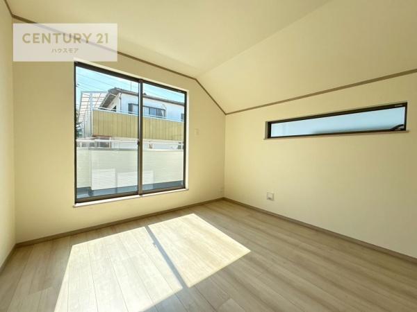 松戸市小金原5丁目　E号棟　新築戸建