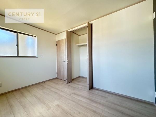 松戸市小金原5丁目　E号棟　新築戸建