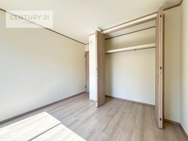 松戸市小金原5丁目　E号棟　新築戸建
