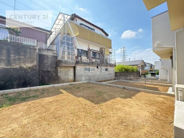 松戸市小金原5丁目　E号棟　新築戸建