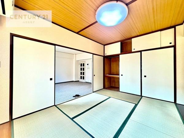 サンライトパストラル六番街A棟
