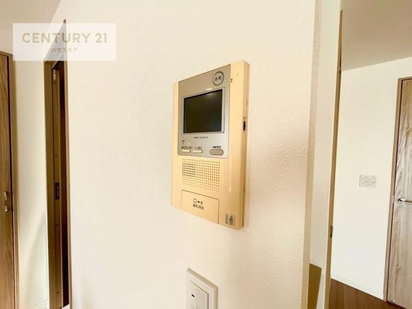 レーベンハイム柏の葉オルテ
