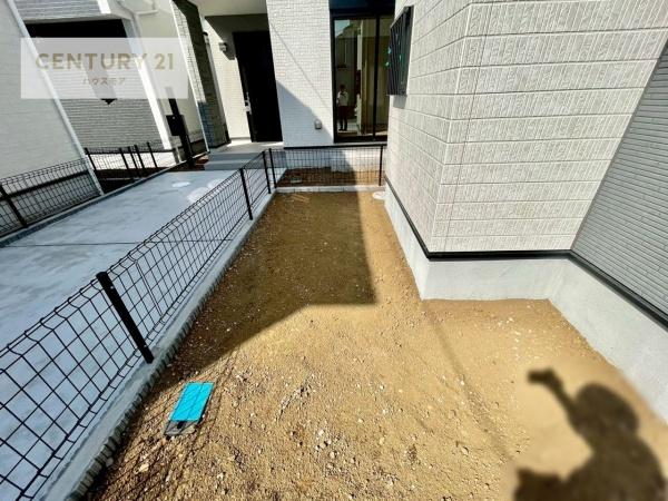 松戸市栄町8丁目　D号棟　新築戸建
