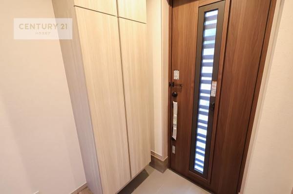 松戸市小山の中古一戸建て