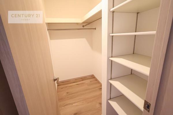 松戸市小山の中古一戸建て