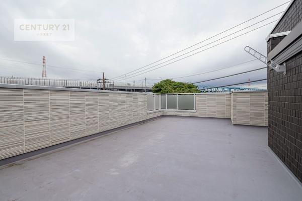 松戸市小山の中古一戸建て