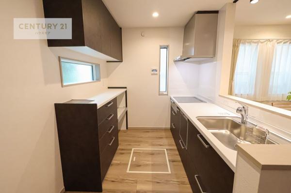 松戸市小山の中古一戸建て