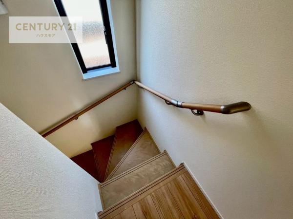 松戸市栄町8丁目　E号棟　新築戸建