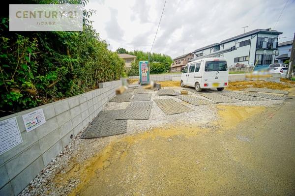 印旛郡酒々井町酒々井　2号棟　新築戸建