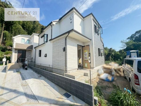 松戸市栗山　新築戸建