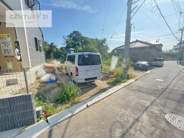 松戸市栗山　新築戸建