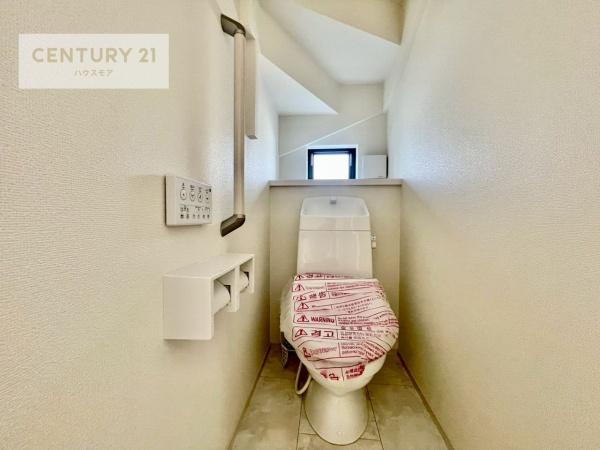 松戸市栄町8丁目　F号棟　新築戸建