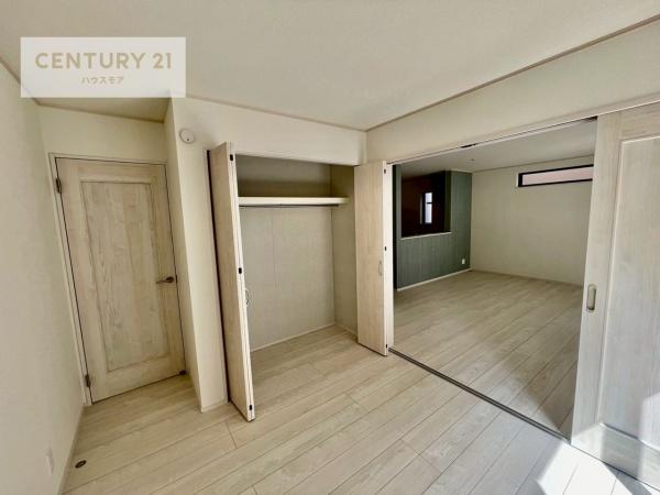 松戸市栄町8丁目　F号棟　新築戸建