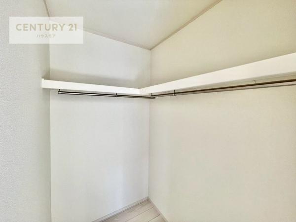 松戸市栄町8丁目　F号棟　新築戸建