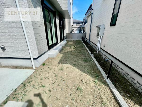 松戸市栄町8丁目　F号棟　新築戸建
