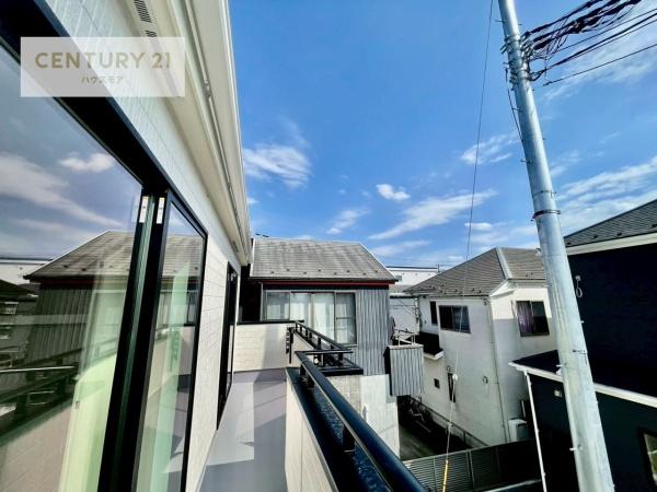 松戸市栄町8丁目　G号棟　新築戸建