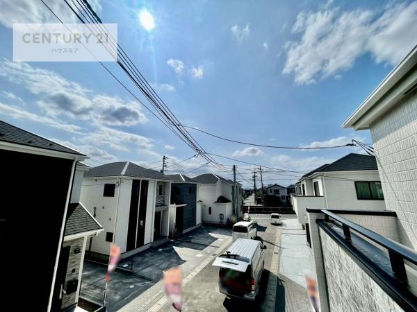 松戸市栄町8丁目　G号棟　新築戸建