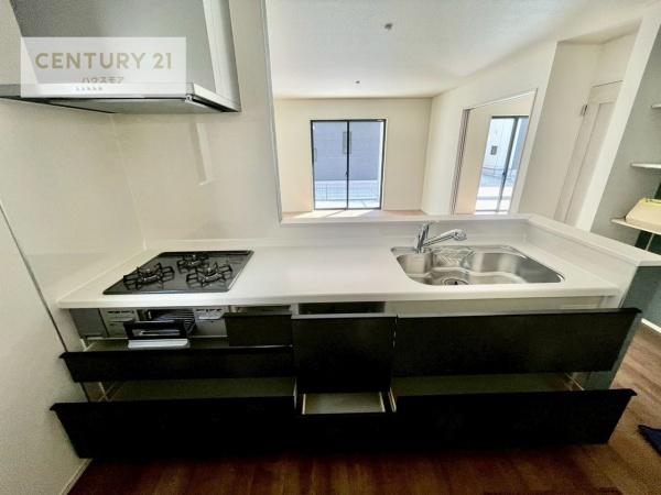 松戸市栄町8丁目　G号棟　新築戸建