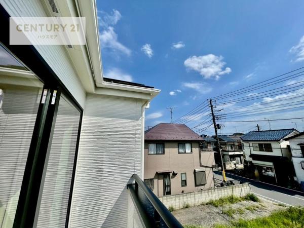 松戸市栄町8丁目　K号棟　新築戸建