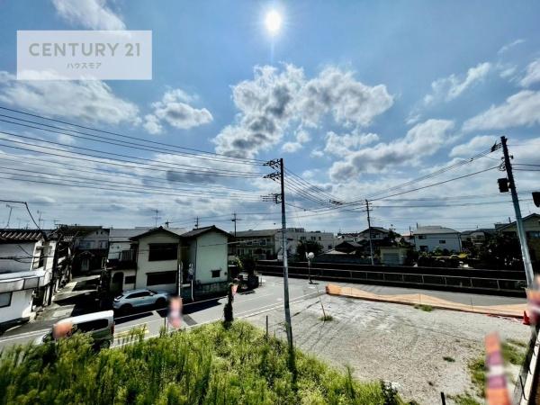 松戸市栄町8丁目　K号棟　新築戸建