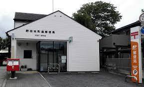 野田市中野台 2号棟 新築戸建(野田本町通郵便局)